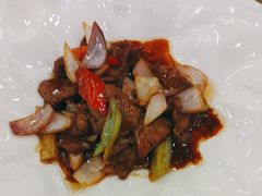 -全聚德(上海首店浦东店)