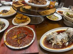 -尚宴(盛世广场·食尚街店)