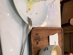 -Peet's Coffee皮爷咖啡(德基店)