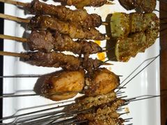 -三个大叔东北烧烤·砂锅菜(西三旗店)