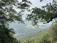 -虞山风景区