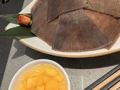 -海底捞火锅(奥森店)