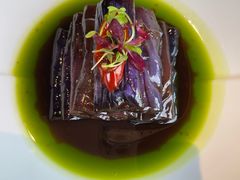 -上海滩餐厅(BFC外滩金融中心店)