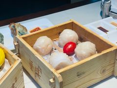 -蘩楼(华强北总店)