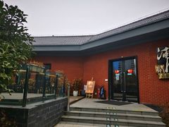 -浦江二号·独栋江景餐厅(滨江大道店)