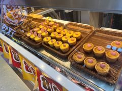 -贝儿多爸々の泡芙工房(嘉里汇店)