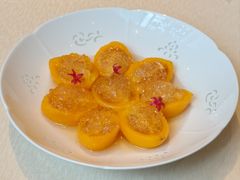 -香乐园·淮扬菜中餐厅·Shang Garden(福田香格里拉店)