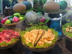 -爱伲牛肉火锅自助(景洪店)