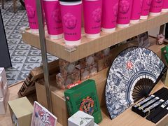 -霸王茶姬(正佳广场店)