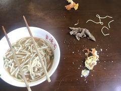 -百年德园(侯家塘店)