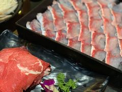 斑鱼片-丽江庭院之爱在路上(西单店)