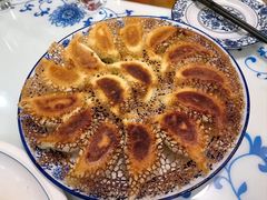 -老都一处饺子馆(道里店)