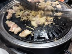 -江城二当家烤牛肉(莲塘新村店)