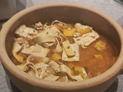 -田水湾丨地道安徽菜(文化路店)