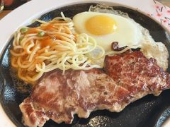 -豪客来牛排(红豆万花城店)