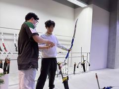 -無弓射箭俱乐部(领展中心城店)