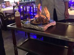 黑蒜子牛肉粒-乾园(天河城店)