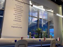 -玛尚诺Pizza&Bar(长泰广场店)
