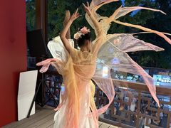 -奇芳阁·百年清真南京菜(夫子庙店)