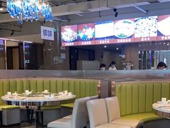 -德兴show鲜·蒸汽海鲜火锅餐厅(格创悦里店)