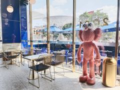 -HALO CAFE(江海中环广场店)