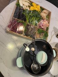 -蜜悦居月子会所(环贸中心店)