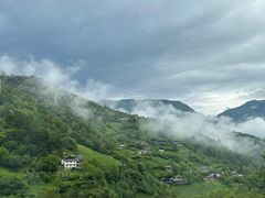 -硗碛藏寨·神木垒景区