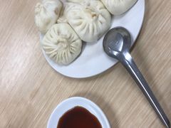 -津门永胜包子铺(哈尔滨道总店)