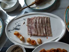 -帕米尔食府(白云观店)