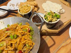 -符离集餐厅(万象城店)