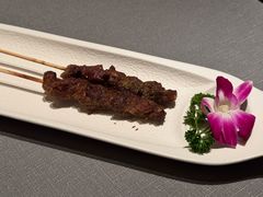 -左庭右院鲜牛肉火锅黑金店(陆家嘴中心店)