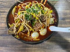 -李米线(武陵路店)