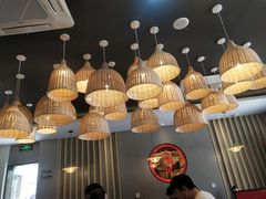 大堂-小四川菜馆(托乐嘉店)