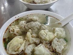 -巧手馄饨(箍桶巷店)