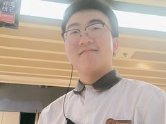 -海底捞火锅(大华一路店)