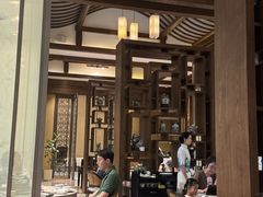-太湖饭店·寄畅轩中餐厅