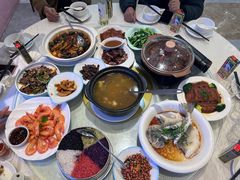 -椿记烧鹅(柳邕店)