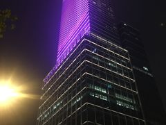 -上海静安香格里拉大酒店
