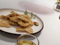 -百富源·海鲜辽菜(和平北大街店)