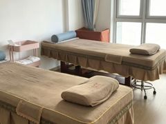 -感智盲人按摩·艾灸·肩颈SPA(岗厦店)