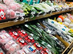 -盒马鲜生(莱蒙都会店)