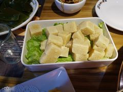 -成老灶火锅鸡·自选烧烤(汇君城店)