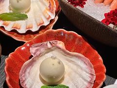 -花潮料理艺食馆(SM新生活广场店)
