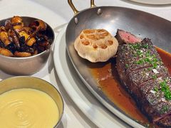 -Le Bistrot de Racine