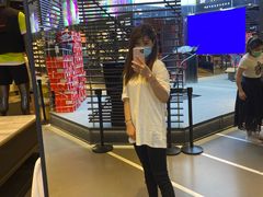 -NIKE品牌体验店(金源新燕莎店)