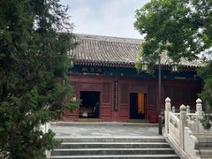 -白云观