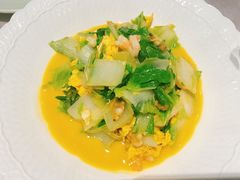 -船歌·鱼水饺青岛菜(太阳宫凯德MALL店)