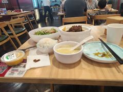 -宏状元现熬粥·京味菜(黄寺大街店)