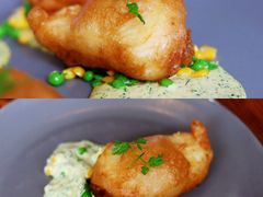 -Mercato莫卡多露台餐厅与酒吧(K11店)