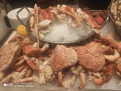 -TABLE·味西餐厅-成都茂业JW万豪酒店
